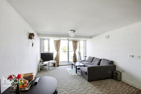 undefined, Wembley Park