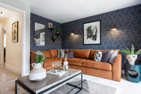 undefined, Leaf Living at Finches Park, Frinton-On-Sea, Essex, CO13