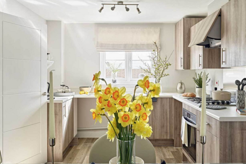undefined, Leaf Living at Finches Park, Frinton-On-Sea, Essex, CO13