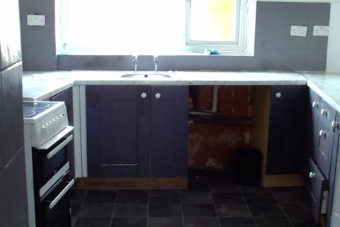 5 bedroom terraced house for sale, Stanley Crescent, Holyhead, LL65