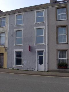 5 bedroom terraced house for sale, Stanley Crescent, Holyhead, LL65