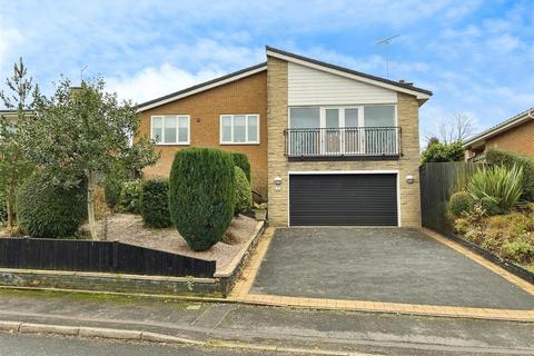 undefined, Thames Close, Congleton