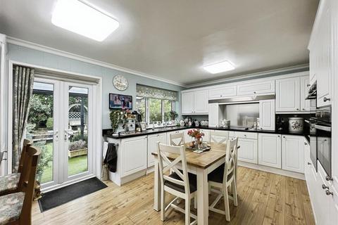 undefined, Thames Close, Congleton
