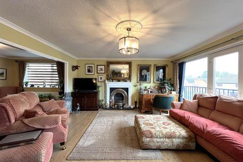undefined, Thames Close, Congleton