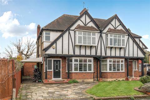3 bedroom semi-detached house for sale, Austyn Gardens, Surbiton KT5