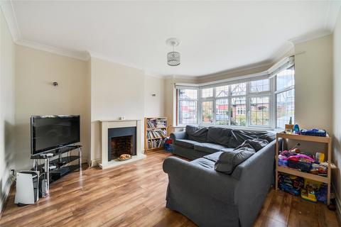 3 bedroom semi-detached house for sale, Austyn Gardens, Surbiton KT5