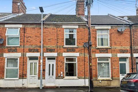 Burkitt Street, King's Lynn, Norfolk, PE30