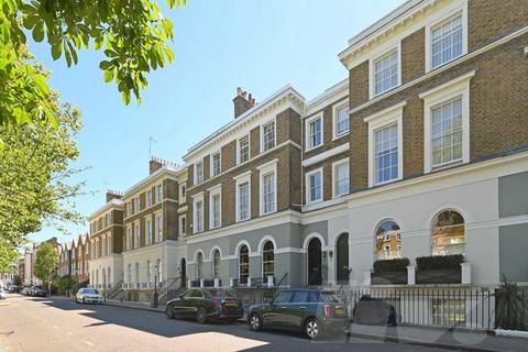 undefined, St James&#39; Gardens, London W11