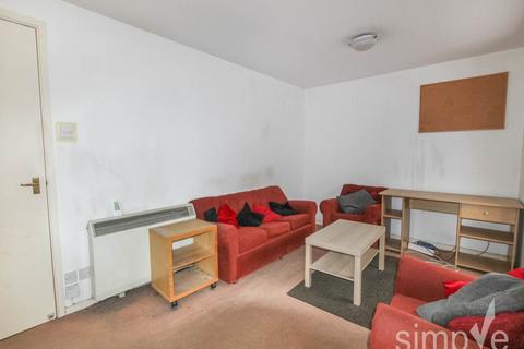 undefined, Magpie Close, Colindale,