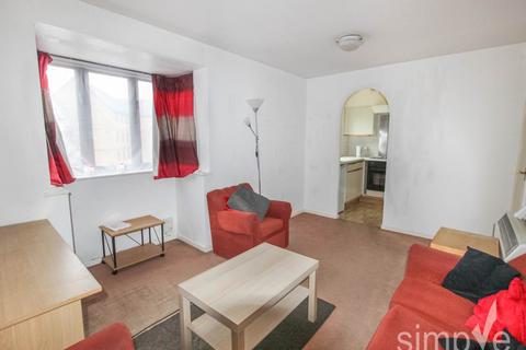 undefined, Magpie Close, Colindale,