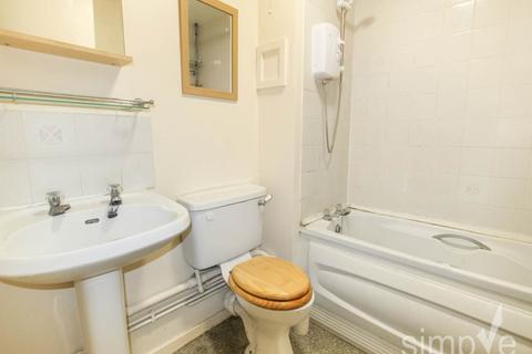 undefined, Magpie Close, Colindale,