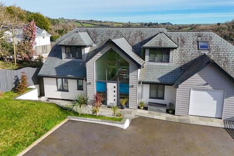 undefined, Cornhill Road, Par PL24