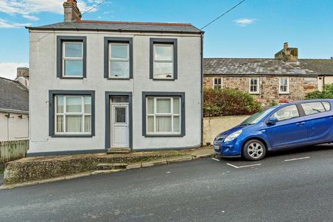 undefined, Wallis Street, Fishguard, SA65