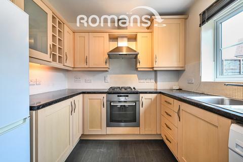undefined, Angus Close, Winnersh, Wokingham, RG41