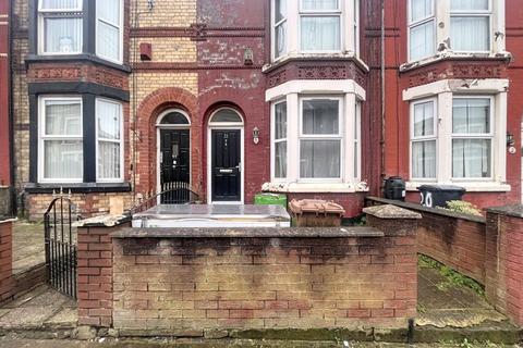 2 bedroom semi-detached house for sale, Beatrice Street, Bootle L20