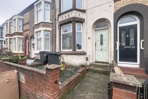 2 bedroom semi-detached house for sale - Beatrice Street, Bootle L20