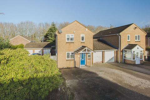 undefined, Meares Drive,Shaw,Swindon,SN5 5RJ