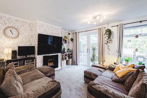 undefined, Meares Drive,Shaw,Swindon,SN5 5RJ