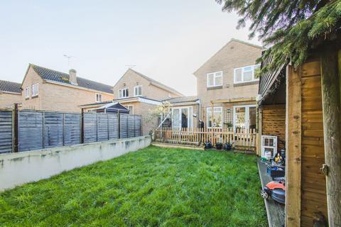 undefined, Meares Drive,Shaw,Swindon,SN5 5RJ