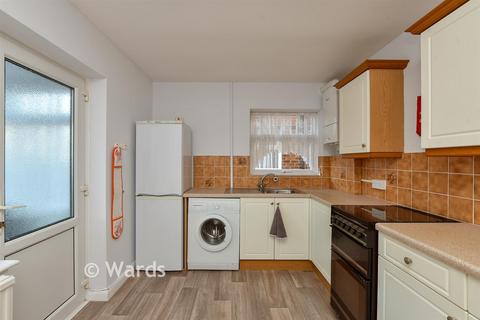 2 bedroom ground floor maisonette for sale, Wickham Avenue, Ramsgate, Kent