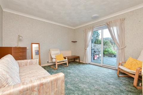 2 bedroom ground floor maisonette for sale, Wickham Avenue, Ramsgate, Kent