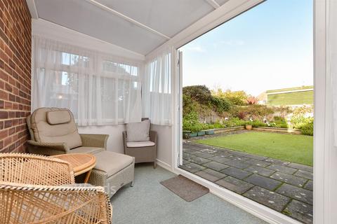 2 bedroom ground floor maisonette for sale, Wickham Avenue, Ramsgate CT11