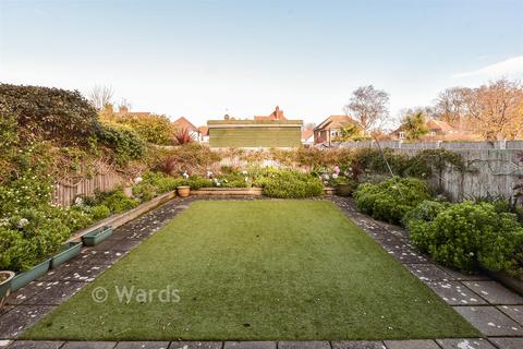2 bedroom ground floor maisonette for sale, Wickham Avenue, Ramsgate CT11