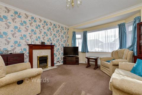 2 bedroom ground floor maisonette for sale, Wickham Avenue, Ramsgate CT11