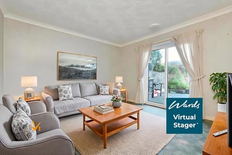 2 bedroom ground floor maisonette for sale, Wickham Avenue, Ramsgate CT11