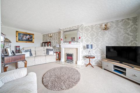 2 bedroom semi-detached house for sale, Peaks Avenue, New Waltham, Grimsby, Lincolnshire, DN36