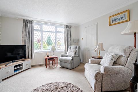 2 bedroom semi-detached house for sale, Peaks Avenue, New Waltham, Grimsby, Lincolnshire, DN36