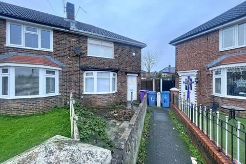 2 bedroom semi-detached house for sale, Drake Close, Liverpool L10
