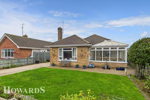 Mills Drive, Lowestoft