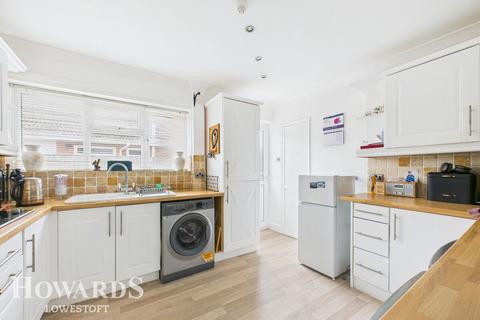 undefined, Mills Drive, Lowestoft