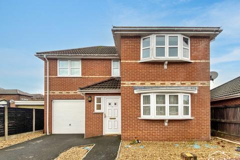 undefined, Abbotts Road, Bournemouth, BH9 1