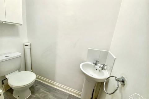 undefined, Abbotts Road, Bournemouth, BH9 1