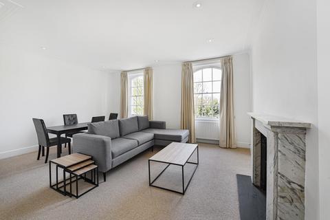 Onslow Square, London, SW7