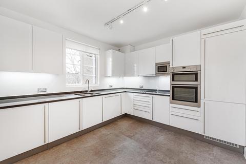 3 bedroom flat to rent, Onslow Square, London, SW7
