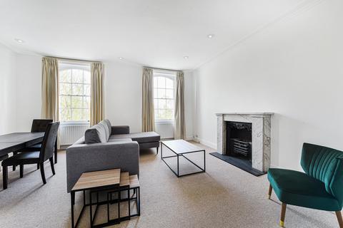 3 bedroom flat to rent, Onslow Square, London, SW7
