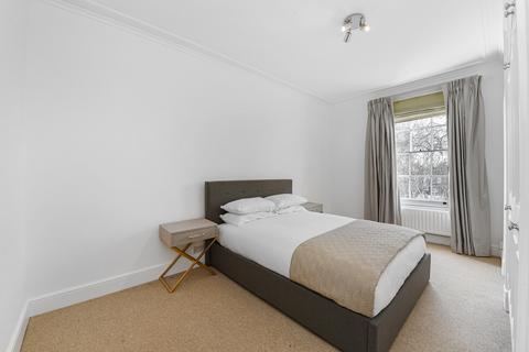 3 bedroom flat to rent, Onslow Square, London, SW7