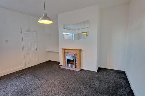 Chillingham Road, Heaton