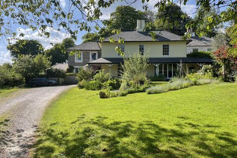 undefined, Ashburton, Newton Abbot