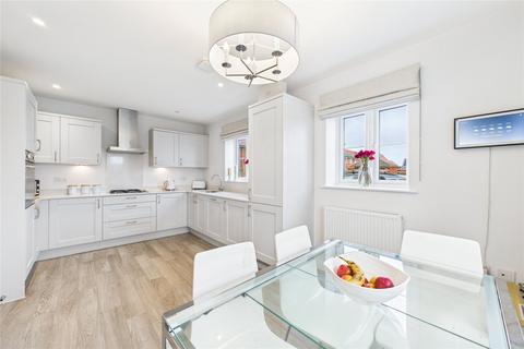 3 bedroom semi-detached house for sale, Equestrian Court, Arborfield Green, Reading, Berkshire, RG2