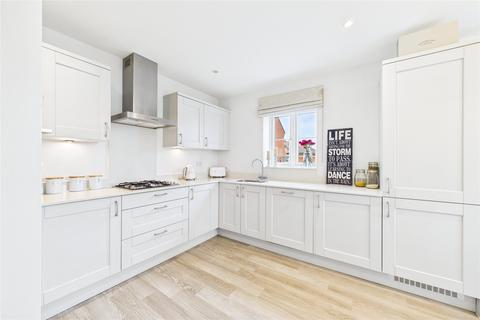 3 bedroom semi-detached house for sale, Equestrian Court, Arborfield Green, Reading, Berkshire, RG2