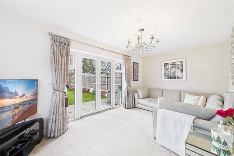 3 bedroom semi-detached house for sale, Equestrian Court, Arborfield Green, Reading, Berkshire, RG2