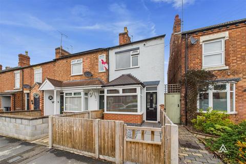 3 bedroom semi-detached house for sale, Woods Lane, Burton-On-Trent DE15