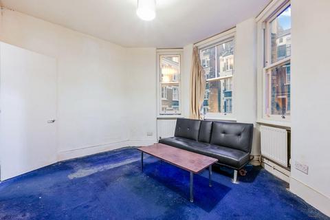 undefined, Elm Street, Holborn, WC1X