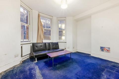 undefined, Elm Street, Holborn, WC1X