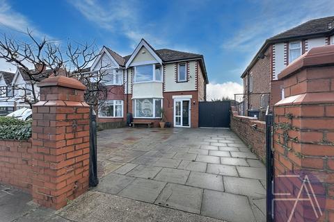Southport, Merseyside PR8
