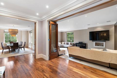 6 bedroom apartment for sale, Park Road, London, NW8